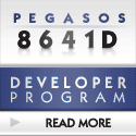 8641D Power Developer Program