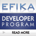 Efika Power Developer Program
